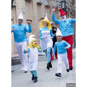 Les Schtroumpfs: Schtroumpf