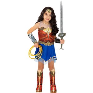 Wonder Woman 1984