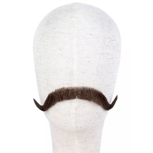 Scheriff Schnurrbart