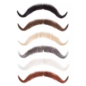 Scheriff Schnurrbart