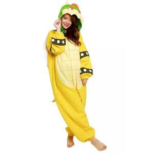 Kigurumi - Super Mario: Bowser