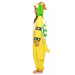 Kigurumi - Super Mario: Bowser