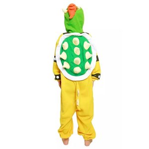 Kigurumi - Super Mario: Bowser