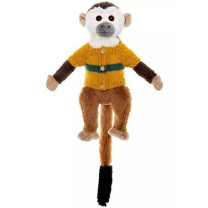 Pippi Langstrumpf: Herr Nilsson