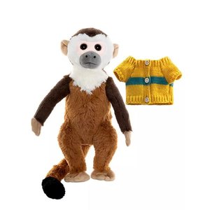 Pippi Langstrumpf: Herr Nilsson