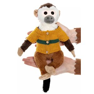 Pippi Langstrumpf: Herr Nilsson