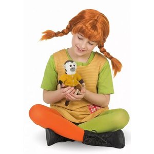 Pippi Langstrumpf: Herr Nilsson