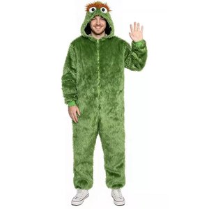 Sesame Street: Oscar