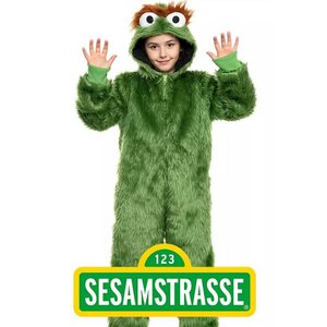 Sesamo apriti: Oscar