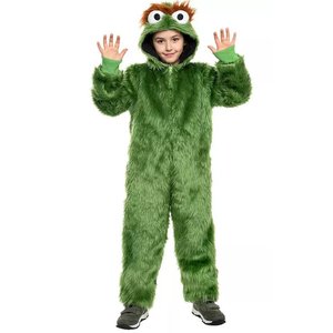 Sesame Street: Oscar