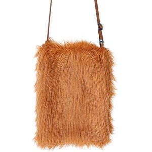 Années 80 - Peluche: marron