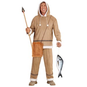 Années 80 - Peluche: marron