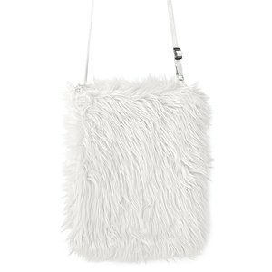 Années 80 - Peluche: blanc