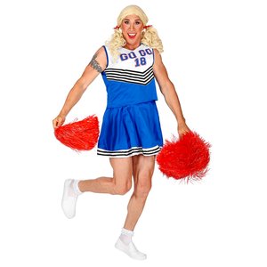 Cheerleader