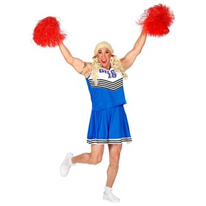 Cheerleader