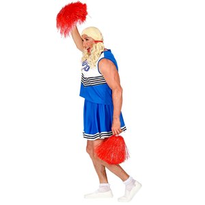 Cheerleader