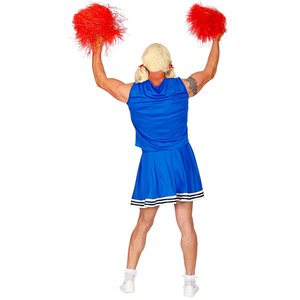Cheerleader