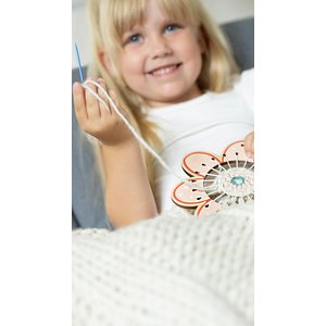 Telaio in legno: Figure