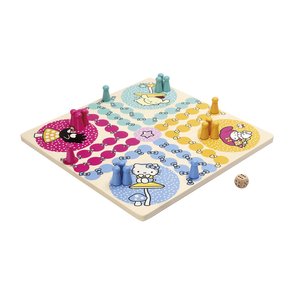 Hello Kitty: Chi va piano va sano!