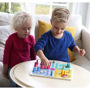 Hello Kitty: Chi va piano va sano!