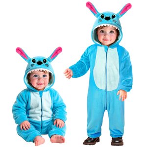 Costume di peluche: Alieno Ohana