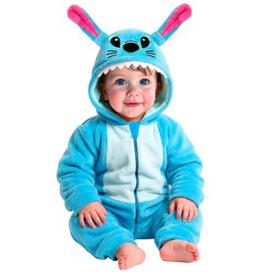 Costume di peluche: Alieno Ohana