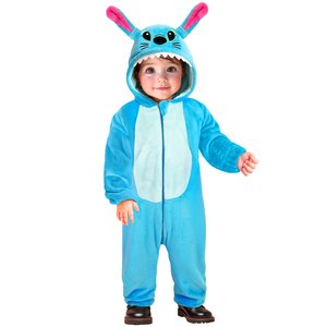 Costume di peluche: Alieno Ohana