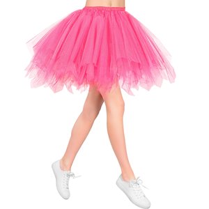 Tutu: Neon Pink