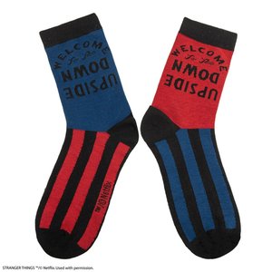 Stranger Things: Calzini (3 Paia)