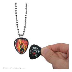 Stranger Things: Eddie Munson