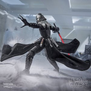 Star Wars: Lord Starkiller - 15 cm
