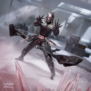 Star Wars: Lord Starkiller - 15 cm