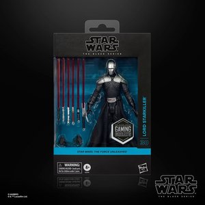 Star Wars: Lord Starkiller - 15 cm