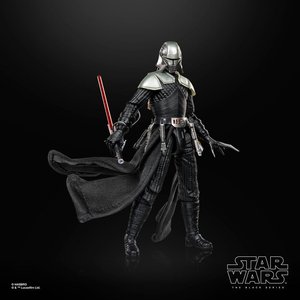 Star Wars: Lord Starkiller - 15 cm