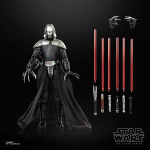 Star Wars: Lord Starkiller - 15 cm
