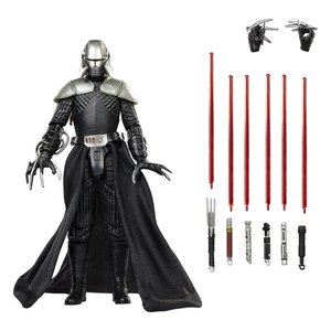 Star Wars: Lord Starkiller - 15 cm
