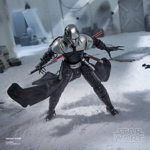 Star Wars: Lord Starkiller - 15 cm