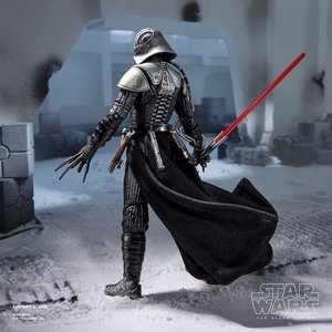 Star Wars: Lord Starkiller - 15 cm