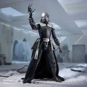 Star Wars: Lord Starkiller - 15 cm