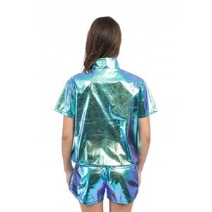 Sommer Set - Festival: Blau