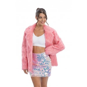 Gonna con paillettes - Festival: Iris