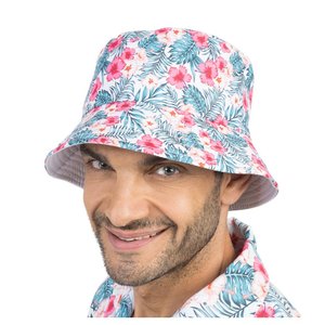 Bucket Hat: Hawaii - Ibisco