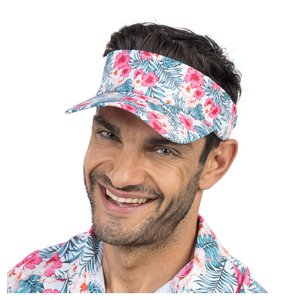 Parasole: Hawaii - Ibisco