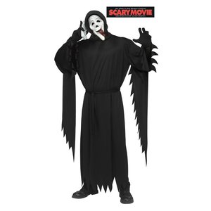 Scary Movie: Wass Up