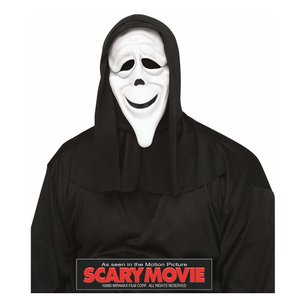 Scary Movie: Stoned Smiley
