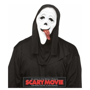 Scary Movie: Wass Up