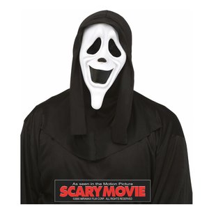 Scary Movie: Smiley