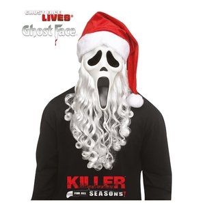 Ghost Face Lives: Père Noël