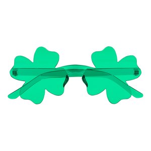 Occhiali da festa St. Patrick