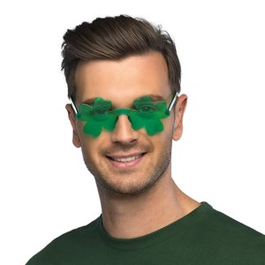 Lunettes St. Patrick